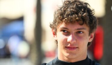 Connor Zilisch shares karting story that proved Kimi Antonelli was destined for F1