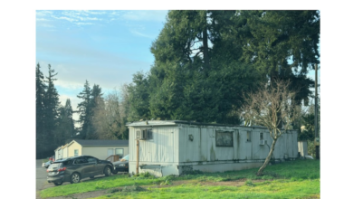 Evergreen Habitat for Humanity hopes to buy Vancouver mobile home park to build more affordable housing