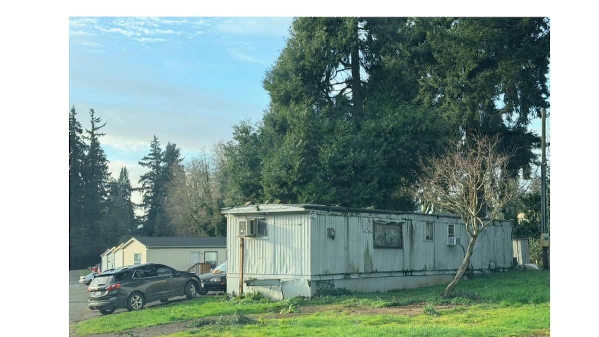 Evergreen Habitat for Humanity hopes to buy Vancouver mobile home park to build more affordable housing