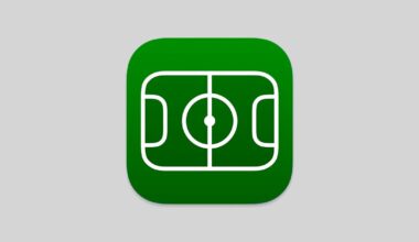 Apple Sports enhanced with NCAA tournament brackets and huge soccer expansion