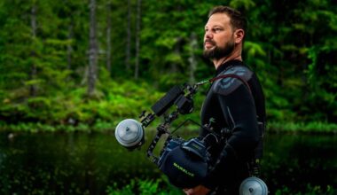 Vancouver Island photographer showcases award winning work in Victoria