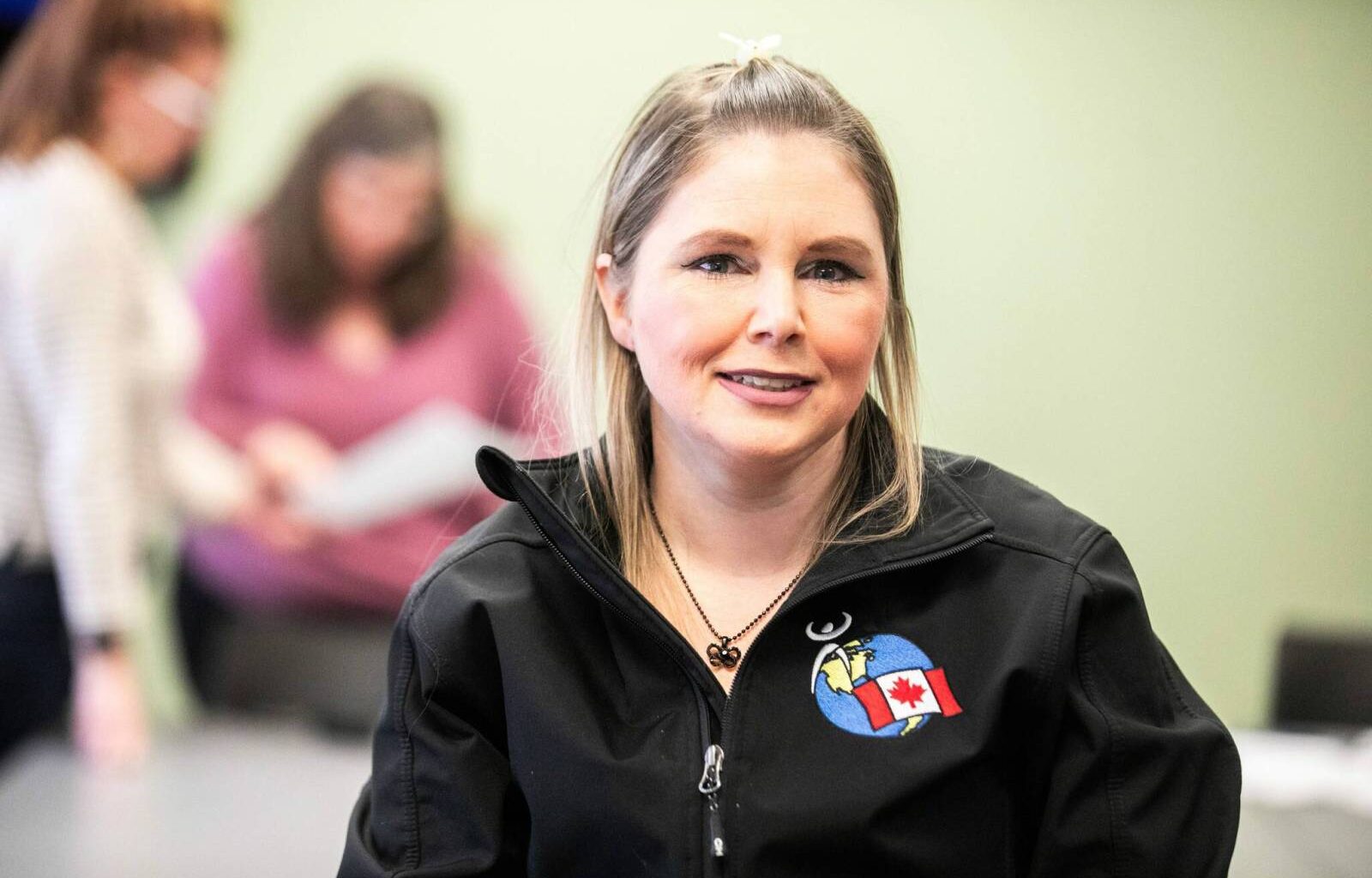 Advocating for education, inclusion – Winnipeg Free Press