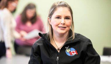 Advocating for education, inclusion – Winnipeg Free Press