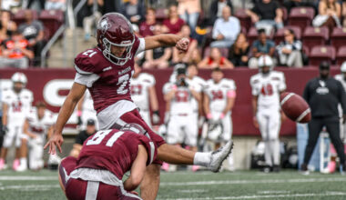 Fourth Annual CFL Kicking Showcase Headed To San Diego