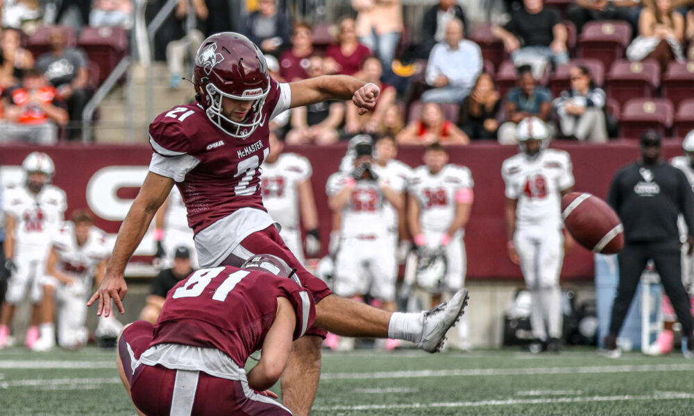 Fourth Annual CFL Kicking Showcase Headed To San Diego