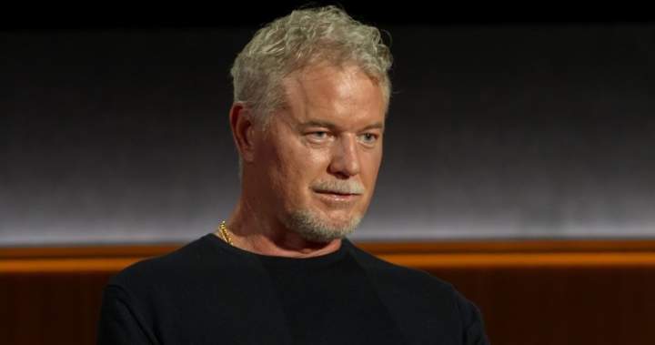 Eric Dane GoFundMe for daughters, health-care costs tops $300,000 - National