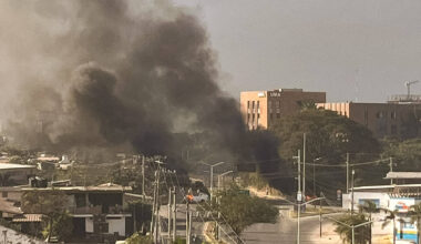 Winnipeg couple spends night at Puerto Vallarta airport after violence explodes, flight home cancelled – Winnipeg Free Press