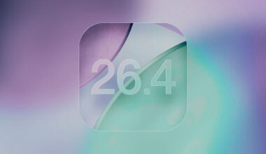 Apple Seeds Second Betas of iOS 26.4 and iPadOS 26.4 to Developers