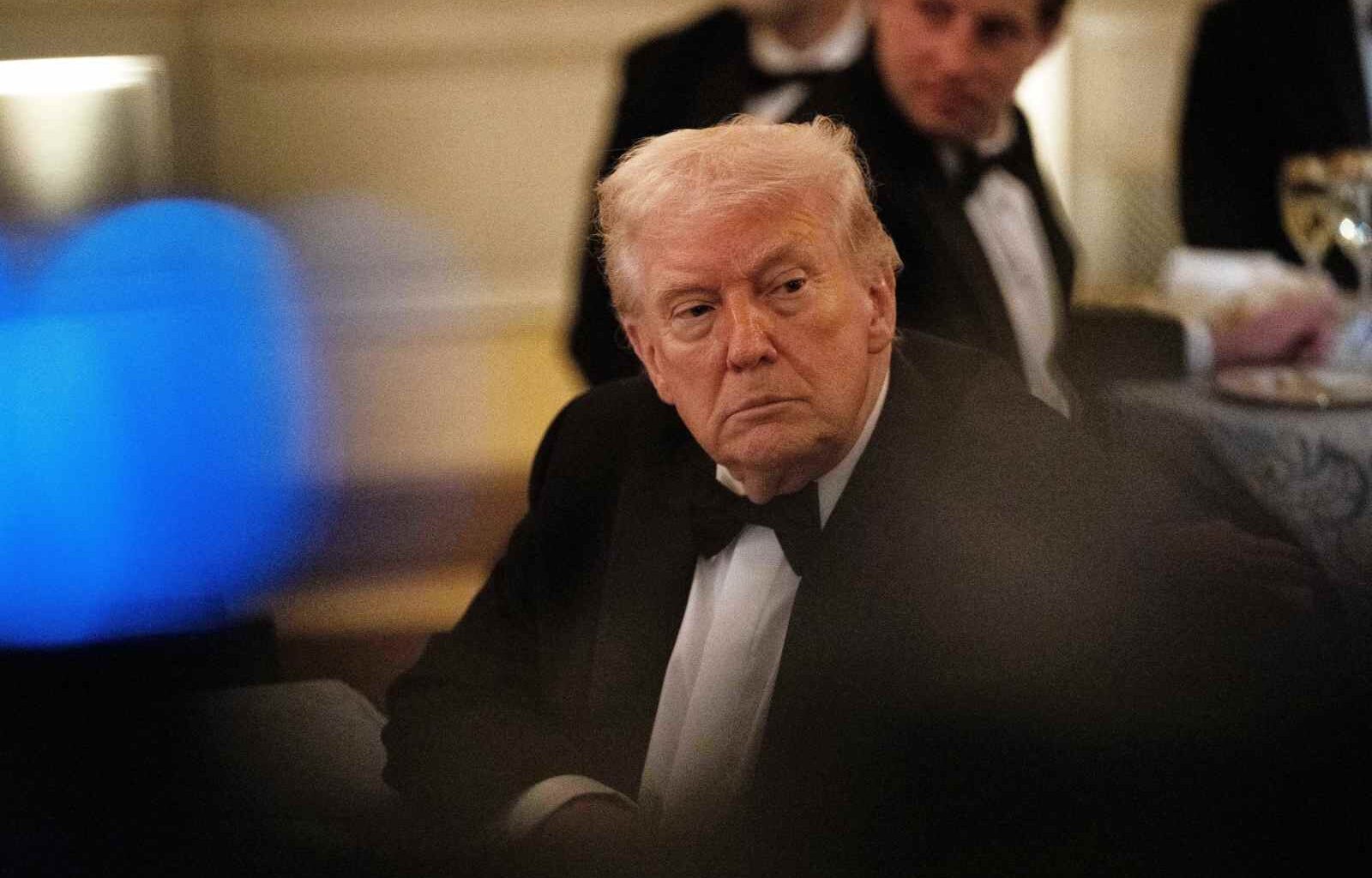 Judge blocks release of special counsel Jack Smith’s report on Trump classified documents case – Winnipeg Free Press