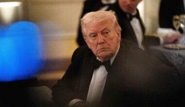 Judge blocks release of special counsel Jack Smith’s report on Trump classified documents case – Winnipeg Free Press