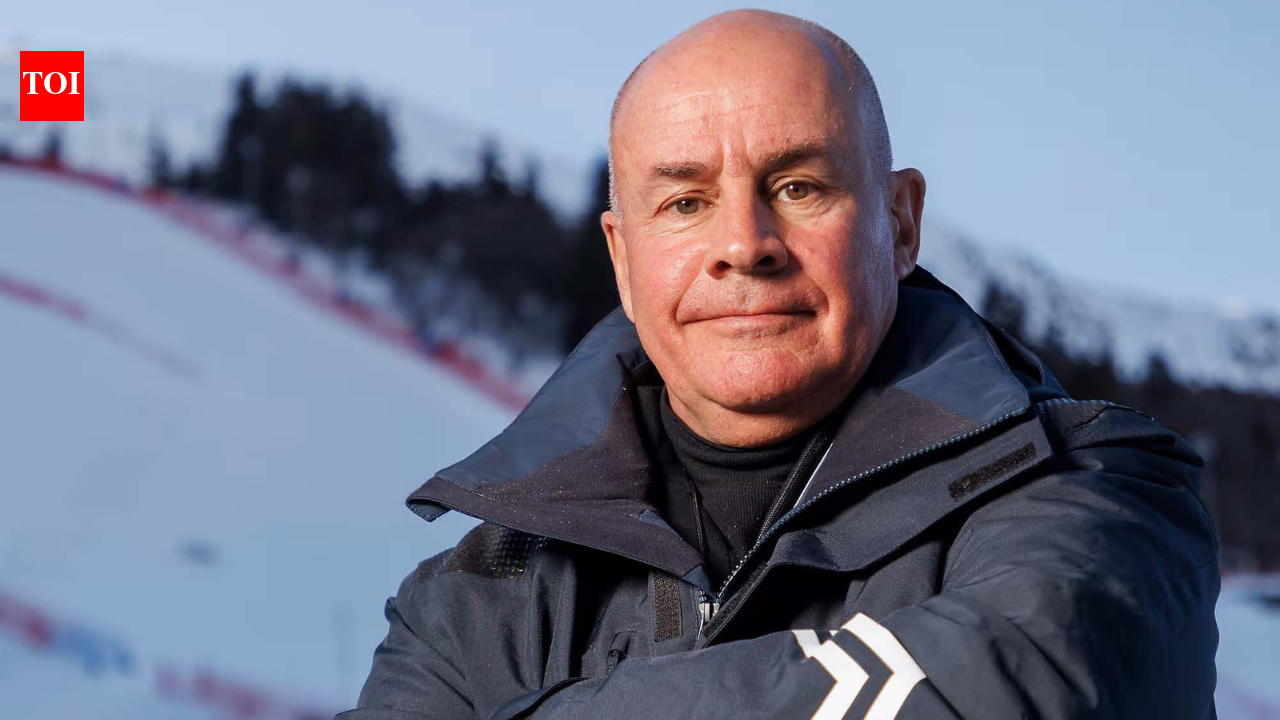 Meet Johan Eliasch: Swedish billionaire who bought 400,000 acres of the Amazon forest to save it from deforestation and commercial destruction |