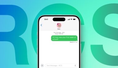 iOS 26.4 Beta Adds End-to-End Encryption for iPhone-to-Android RCS Texts