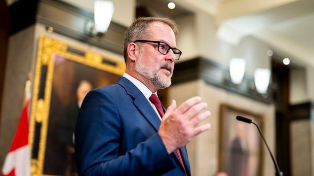 NDP's lone Quebec MP says he's considering jump to provincial politics