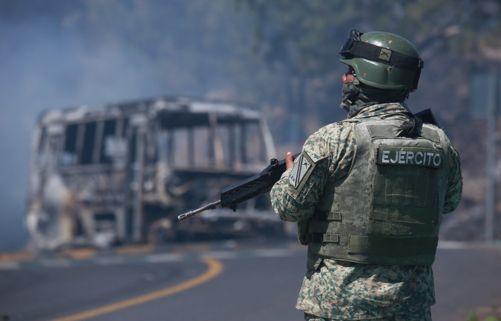 Canada deploys staff to help 26,000 Canadians in Mexico as violence continues – Winnipeg Free Press