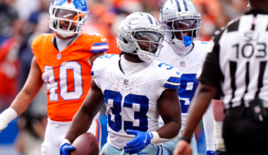 Dynasty Running Back Rankings: NFL Combine Updated Ranks