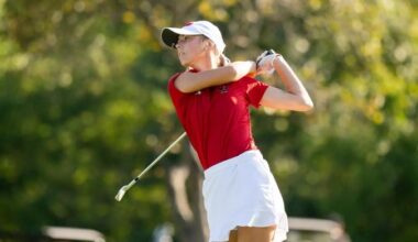 Gorillas 13th After First Day Of Rattler Invite