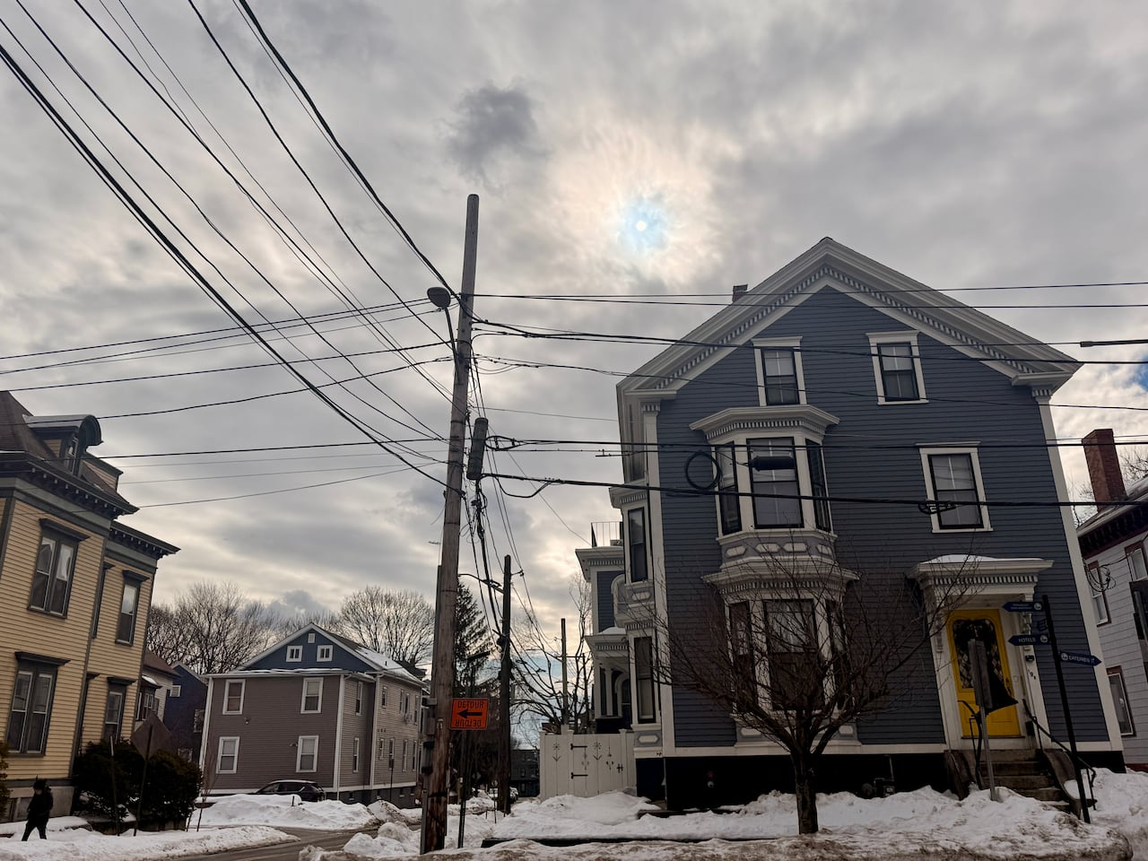 Offshore wind power project Revolution Wind promises to provide power to 350,000 homes in Rhode Island and Connecticut