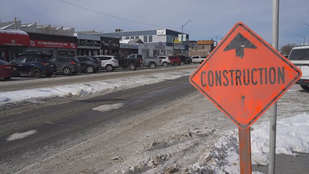 Bowness and Montgomery residents supportive but fatigued by Bearspaw repairs