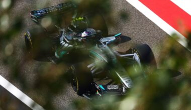 Mercedes marks 10 years of its junior programme by naming nine drivers for 2026