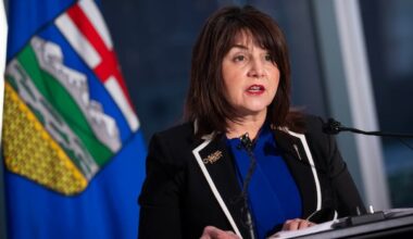 LaGrange speaks about Parkland County measles advisory as local officials raise concerns