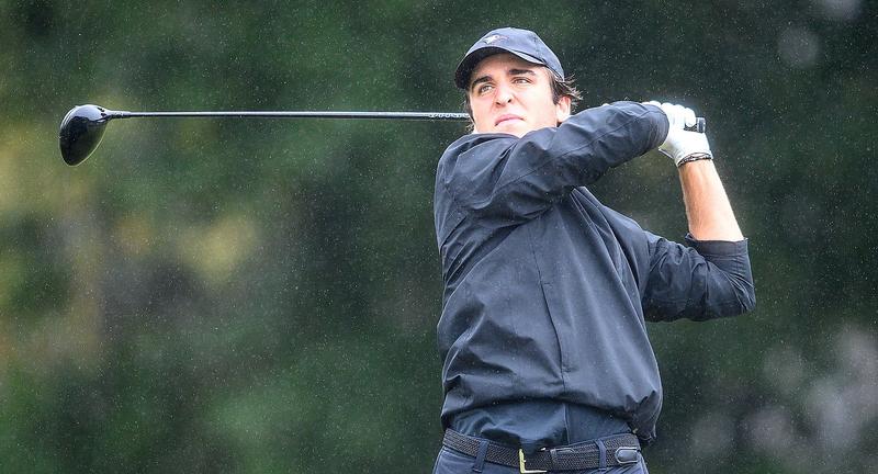 Zolezzi Finishes Runner-Up After Playoff at Arcis HBCU Championship