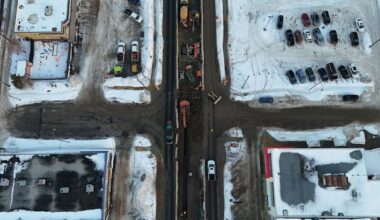 Edmonton city councillors say drivers should see relief on roads this construction season