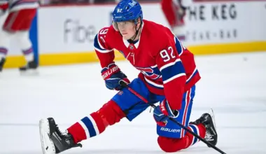 Eric Engels suggests Patrik Laine unlikely to play again for Canadiens following Olympics