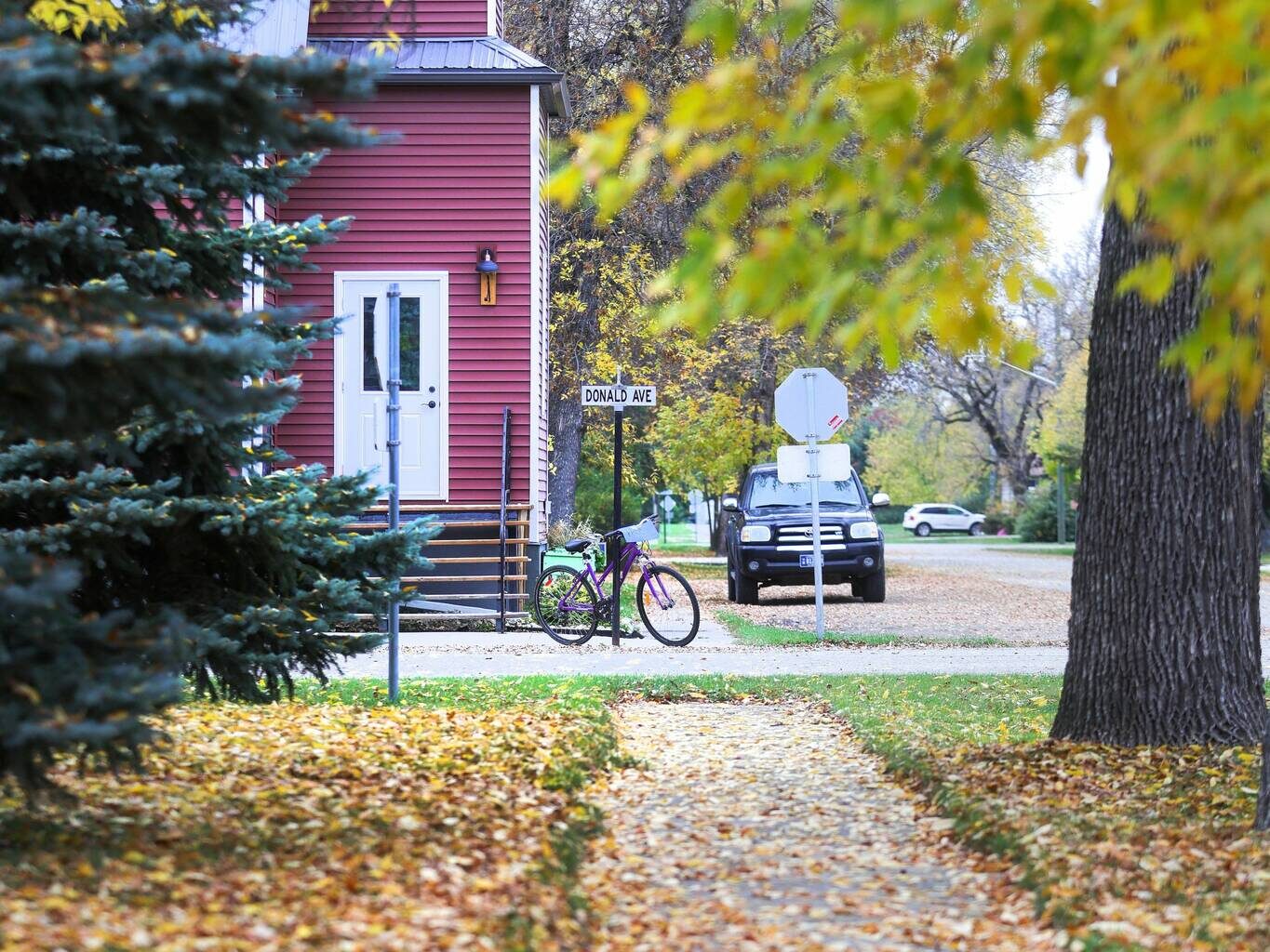 Westman towns linked to measles exposure – Brandon Sun