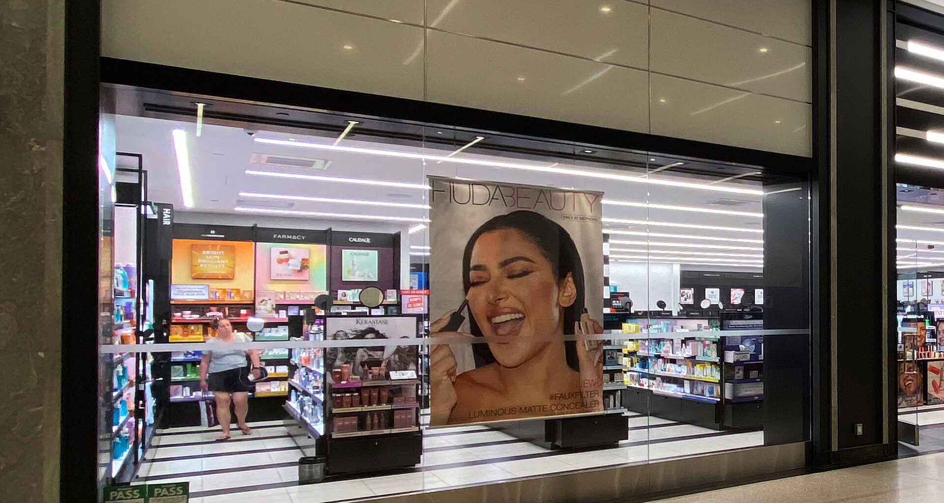 sephora erin mills town centre mississauga