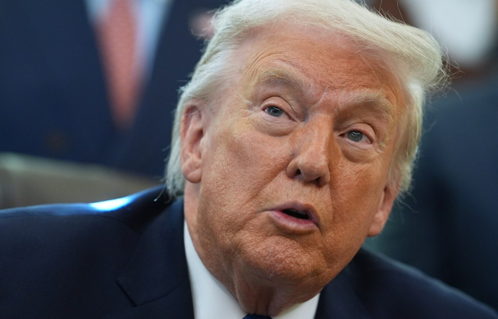 Isaac Hayes estate settles lawsuit accusing Trump of unauthorized song use – Winnipeg Free Press