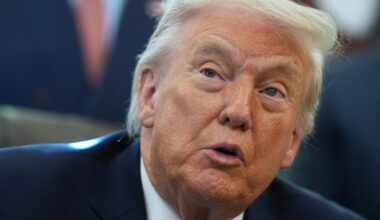 Isaac Hayes estate settles lawsuit accusing Trump of unauthorized song use – Winnipeg Free Press