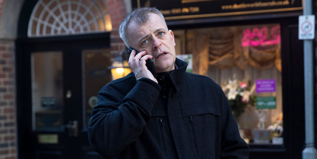 Coronation Street confirms proposal twist in tragic death storyline