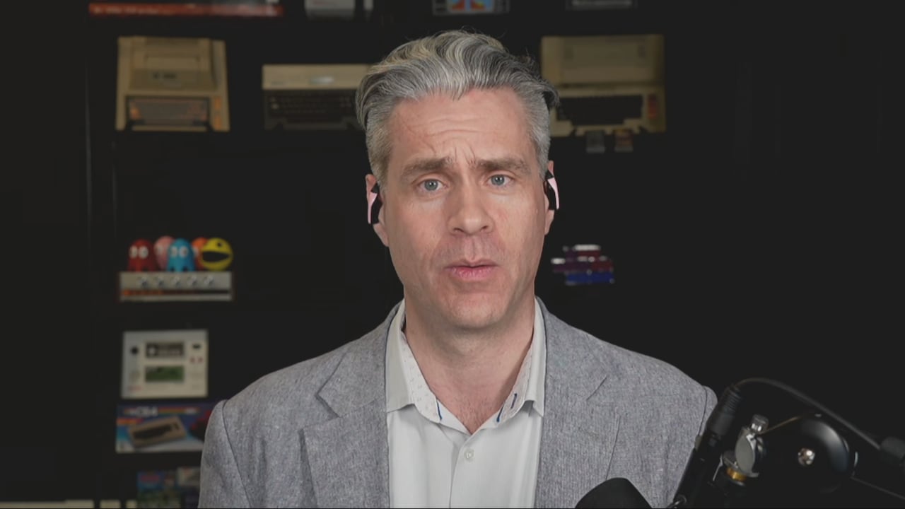 Did Canada really become poorer than Alabama?