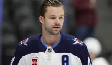 Vancouver Canucks receive significant advantage against the Winnipeg Jets in first game back