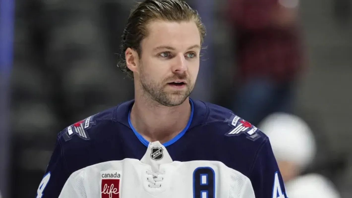 Vancouver Canucks receive significant advantage against the Winnipeg Jets in first game back