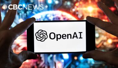 OpenAI representatives called to Ottawa after Tumbler Ridge mass shooting