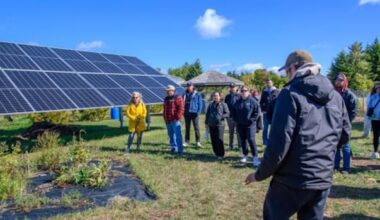 Indigenous-led clean energy projects could help clean up Canada's grid, say advocates