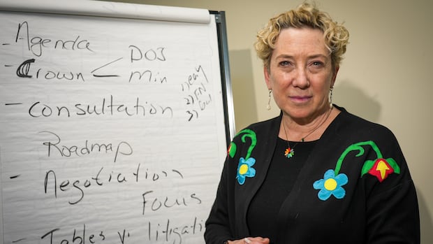 Cuts targeting Indigenous rights staff at Justice Department 'reckless,' critics warn