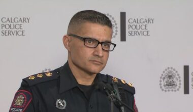 2 recent shootings believed to be connected to South Asian extortion, Calgary police say