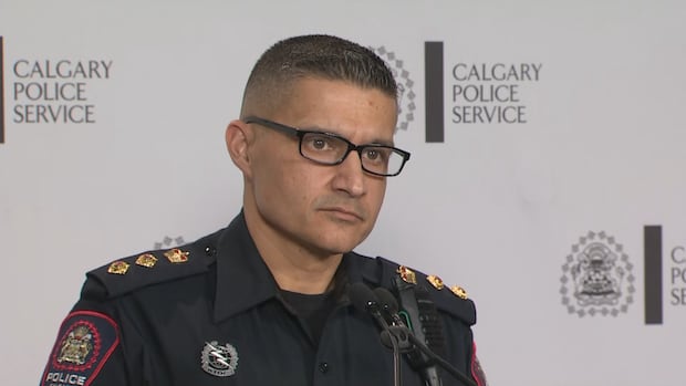 2 recent shootings believed to be connected to South Asian extortion, Calgary police say