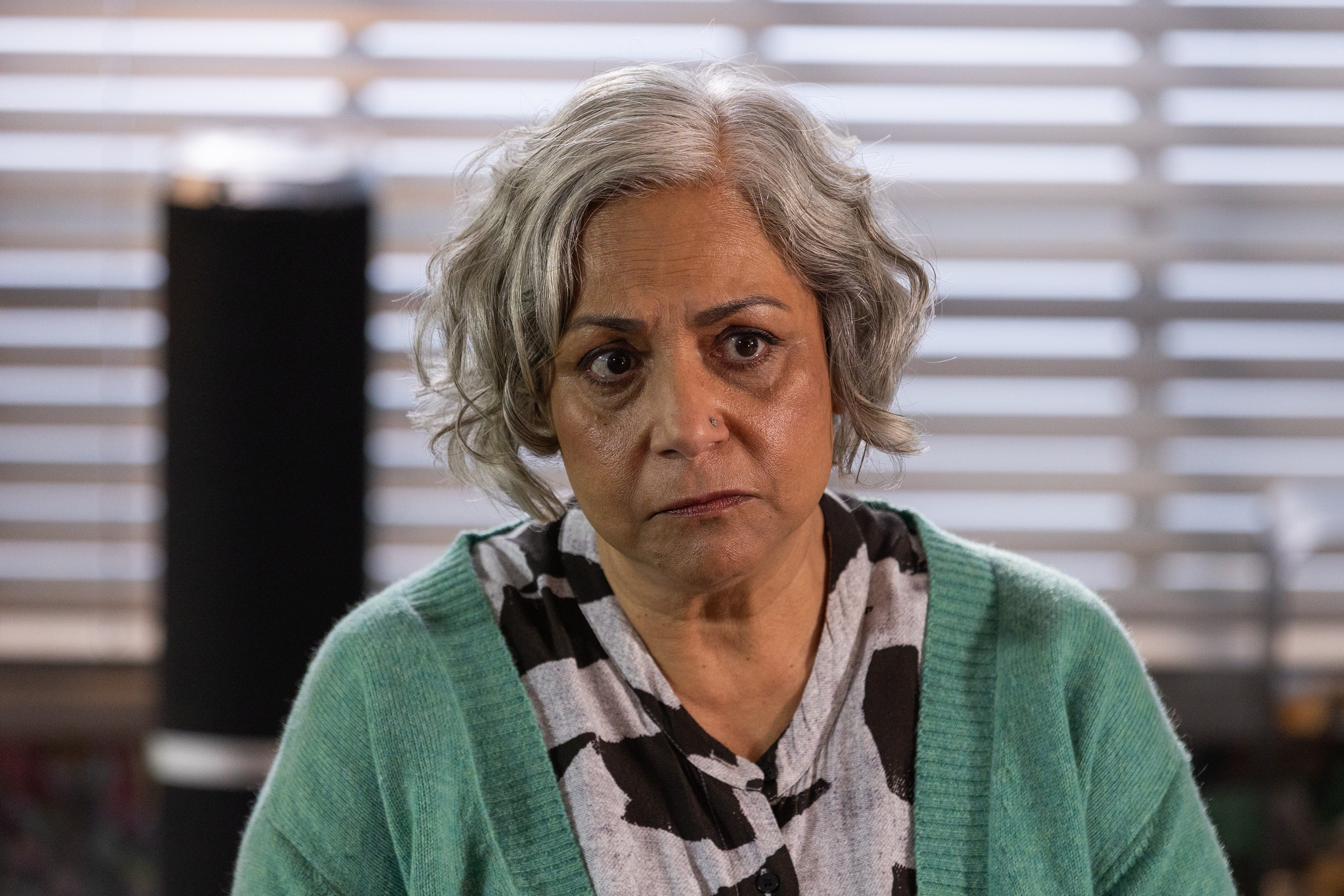 misbah maalik in hollyoaks