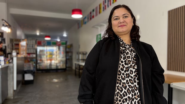 'Impossible to help our families': Montrealers fear for loved ones after violence in Mexico