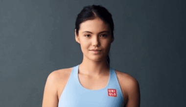 Emma Raducanu secures £2.6million in new deal as tennis star makes announcement following split