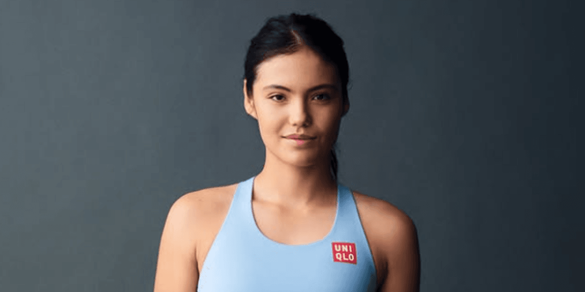 Emma Raducanu secures £2.6million in new deal as tennis star makes announcement following split