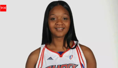 Kara Braxton’s cause of death: Two-time WNBA champion passes away at 43 in a tragic incident | NBA News