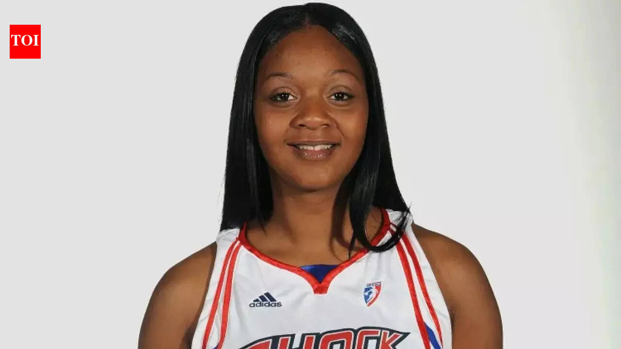 Kara Braxton’s cause of death: Two-time WNBA champion passes away at 43 in a tragic incident | NBA News