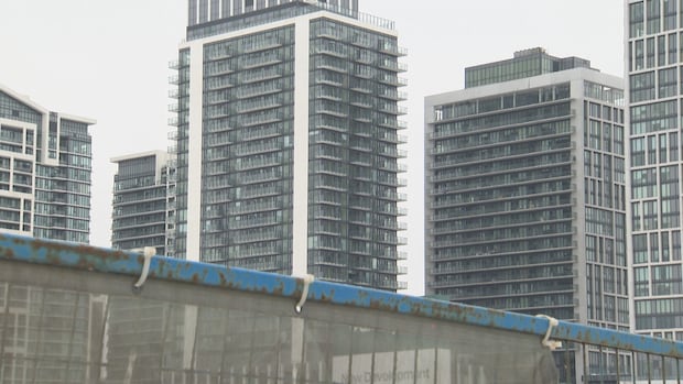 Pre-construction condo buyers face steep losses as Toronto prices slide