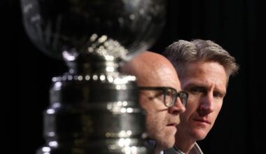 Edmonton Oilers Interested in Veteran Defenseman on Trade Block