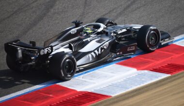 Cadillac’s F1 project has already cost $1billion before a single race