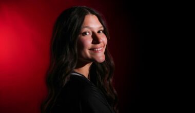 Chat with Weiss girls soccer player Karizma Reyes